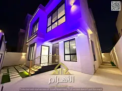 Villa with all registration and ownership fees included, on the main street, ready to move in, in on