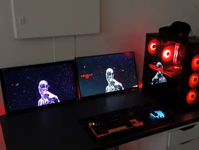 Making Custom Pc For Every Budget