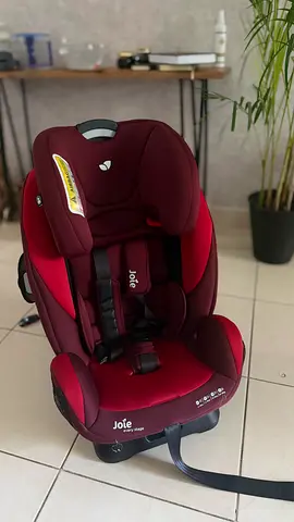Joie Car seat and free Moon car seat