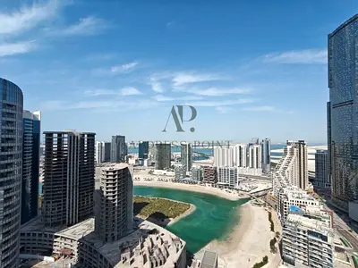 Vacant | High Floor Sea View | First Use