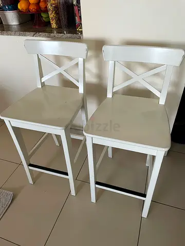 Ikea Rosentorp Bar Stool