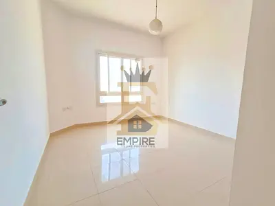 Prime location spacious apartment maintenance free parking free close to Dubai