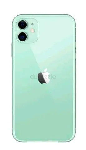 Apple iPhone 11 - Green (Good Condition)
