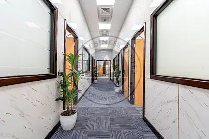 BRAND NEW FURNISHED OFFICE | 1 FREE PARKING | PRIME LOCATION