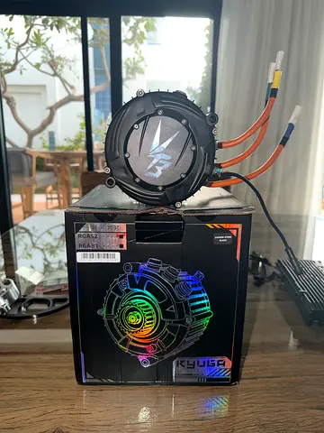 Brand new Ventus motor (surron)