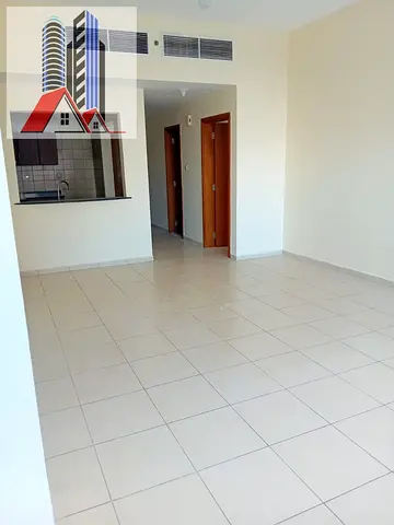hot deal 1bhk for sale ajman one tower with parking