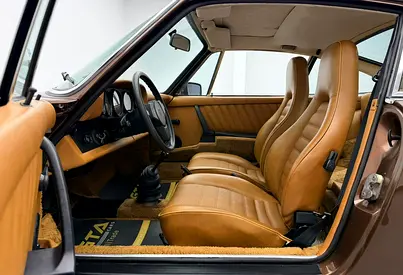 1976 Porsche 911 缩略图 9