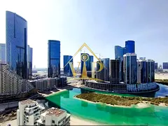 Outstanding Unit overlooking Direct Sea and Mangrove View, Prime Location
