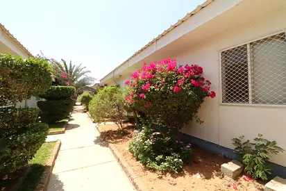 3BR Villa | Indians Family Only