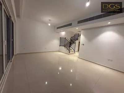Spacious 4BR TH | Brand New | Ready To Move In