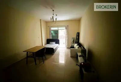 Spacious Studio - Prime JVC Location - Affordable