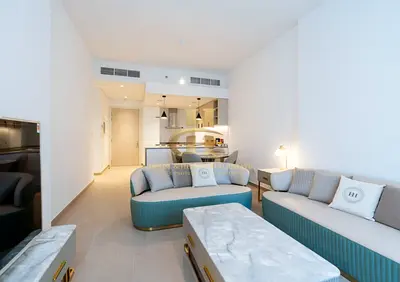 Modern Fully Furnished | Ready To Move | Luxury