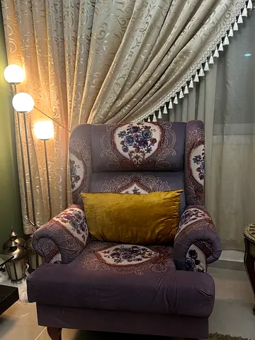 Sofas 2 chairs