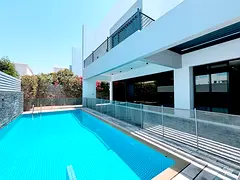 Private Pool | 5 Bed | Drivers and Maids Room