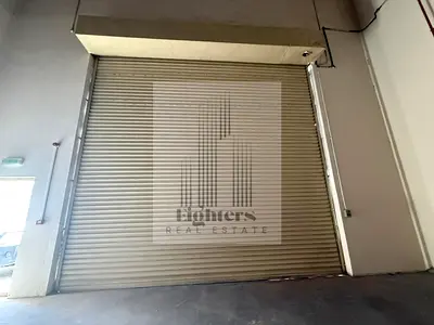 High Ceiling Warehouse with Office | 10m Height | Industrial Area 15