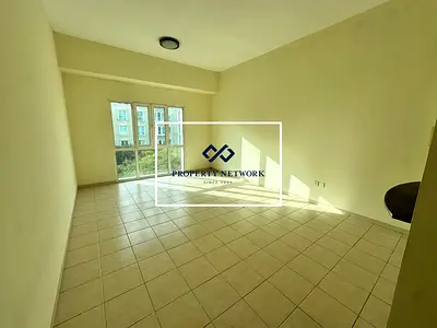 Spacious 1BR | Near Metro | Mogul Cluster 191