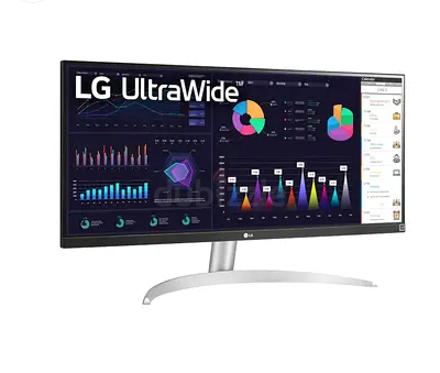 LG 29 inch UltraWide IPS Monitor - 100Hz- 1 Year Warranty
