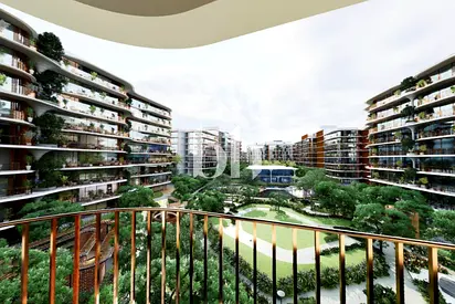 Bright Garden Views | Lively Community Living