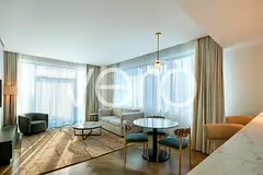 All Bills Included | Upgraded Premium | Vacant