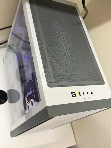 PC + Monitor ( Gaming )