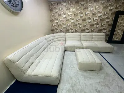 As like new condition marina home sofa