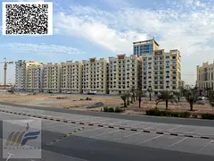 1BR with Closed Kitchen in Ameera Village Al Yasmeen | 7 Year Plan | Direct Developer | Freehold