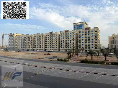 1BR with Closed Kitchen in Ameera Village Al Yasmeen | 7 Year Plan | Direct Developer | Freehold