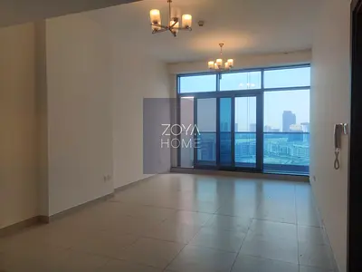 Biggest layout 1 Bedroom Apartment || Pool and Open City View || Semi closed kitchen