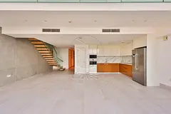 1BR LOFT | Partial Sea View | Pool Access | VACANT