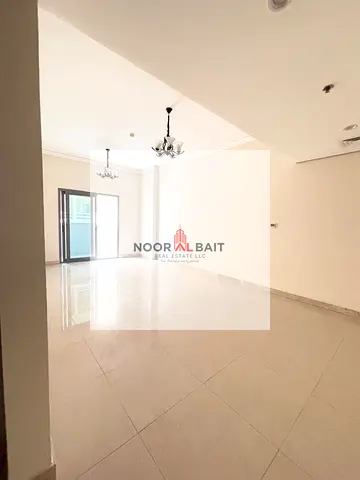 Spacious 1 BHK | Chiller Free I Prime Location | Family Building | Easy Dubai Access