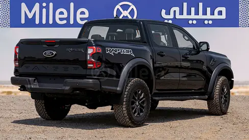 صورة مصغرة 6 لـ 2025 FORD RANGER