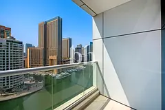 Full Marina View | Maid’s Room | Mid Floor | Large