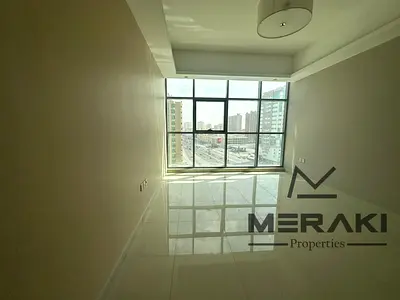 2bhk, Gulfa Tower Ajman, distinctive finishing, new tower, monthly installment: 8232 AED