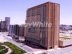 Fully Furnished I Balcony I Amazing View