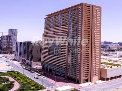 Fully Furnished I Balcony I Amazing View