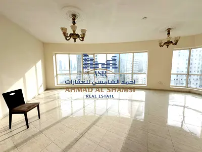 Specious Chiller Free 2BHK || Sea Facing || Gym And Pool || Ready To Move