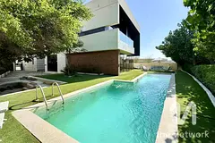 Corner Villa | Golf View | Private Pool
