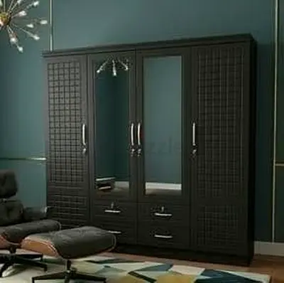 Brand new 4door wardrobe available