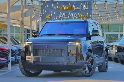 Rox 01 VIP 2026 GCC Specs - Brand New - Unbeatable Deal!