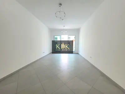 Big size 1BR/Ac with DEWA/Numerous Storage