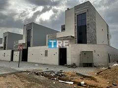 EXCLUSIVE SPACIOUS 4 BED DESIGNED WITH EUROPEAN STYLE NEW VILLA WITH ROOF ON PRIME LOCATION CORNER