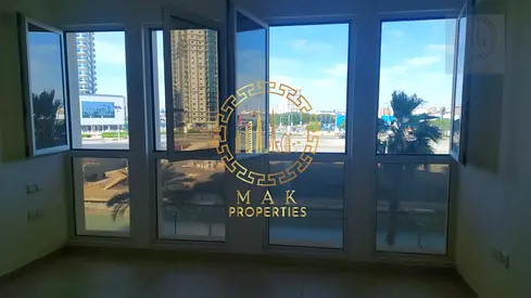 Spacious 740 Sq. Ft. Studio Apartment | Fully Furnished | Canal Residence, Dubai Sports City