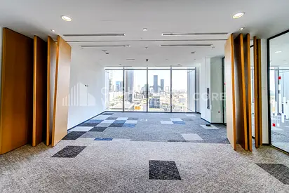 Fitted Office | Prime Location | Freezone