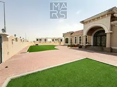 ***Stand Alone Villa || 4BHK || Landscaped || For Rent***