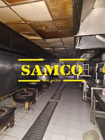 CATERING AND KITCHEN WAREHOUSE AVAILABLE FOR RENT IN AL QUOZ INDUSTRIAL