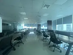 Fitted |Fully Furnished|Easy Access to Al Khail Rd