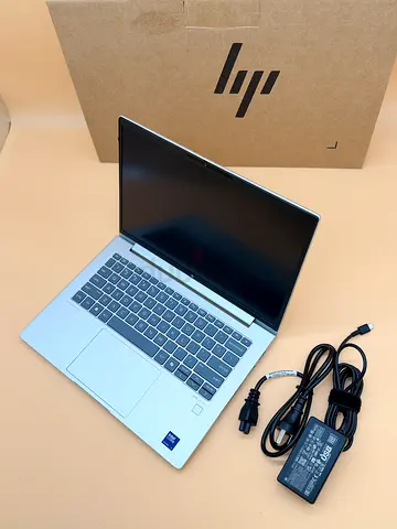(Open Box) HP Probook 440 G11 ULTRA 7 155 8GB RAM 512GB SSD RTX2050 4GB