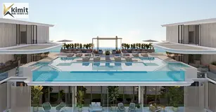 Hot Deal | Beachfront Luxury Residence | Near Wynn Resort | High ROI | Limited Units