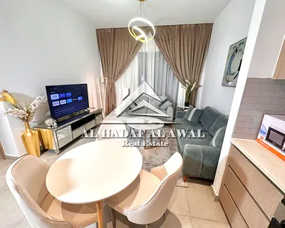 1BHK / Fully Furnished / Free Wi Fi / Mariem Island