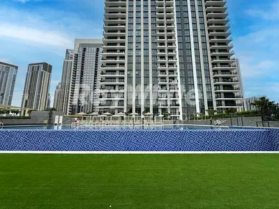 Ready to Move In | Spacious 2BR | Creek View